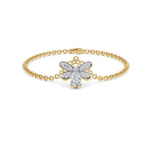 Queen Bee Charm