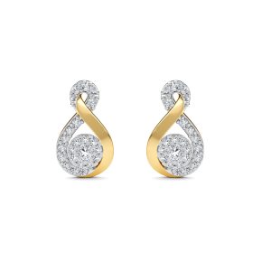 Endless Embrace Earrings