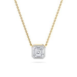 Falling For You Pendant Chain