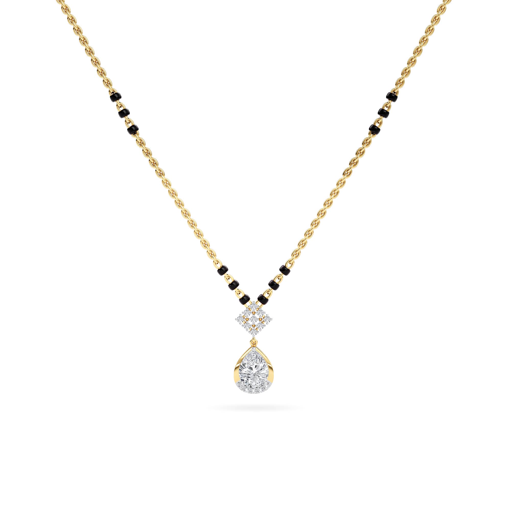 Eterna Drop Tanmaniya
